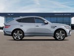2027 Genesis GV80 Coupe 3.5T E-SC MHEV PRESTIGE