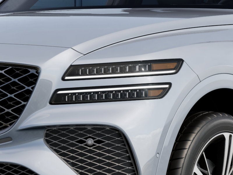 2027 Genesis GV80 Coupe 3.5T E-SC MHEV PRESTIGE