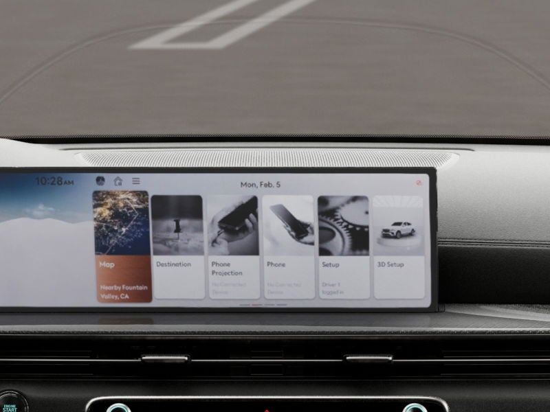 2026 Genesis GV80 Coupe 3.5T e-SC