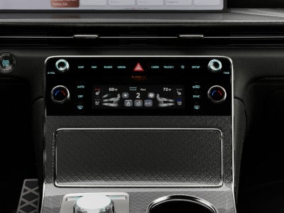 2026 Genesis GV80 Coupe 3.5T e-SC