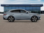 2026 Genesis GV80 Coupe 3.5T e-SC