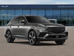2026 Genesis GV80 Coupe 3.5T e-SC