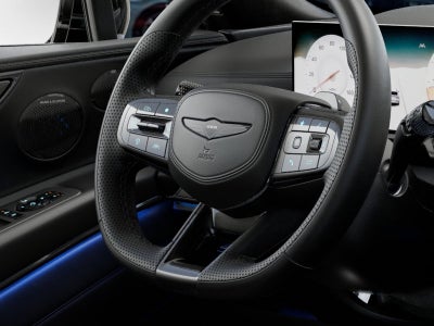 2027 Genesis GV80 Coupe 3.5T E-SC MHEV BLACK
