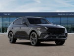 2027 Genesis GV80 Coupe 3.5T E-SC MHEV BLACK