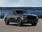 2027 Genesis GV80 Coupe 3.5T E-SC MHEV BLACK
