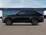 2027 Genesis GV80 Coupe 3.5T E-SC MHEV BLACK