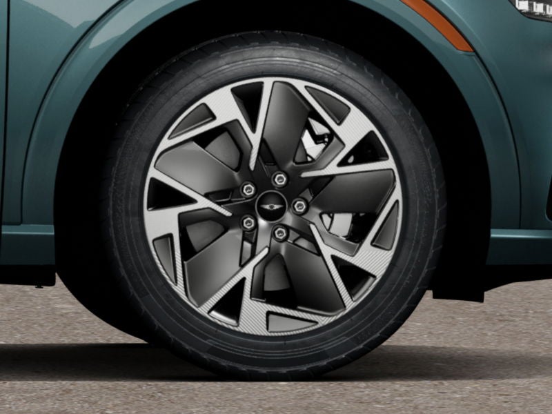 2026 Genesis GV60 STANDARD