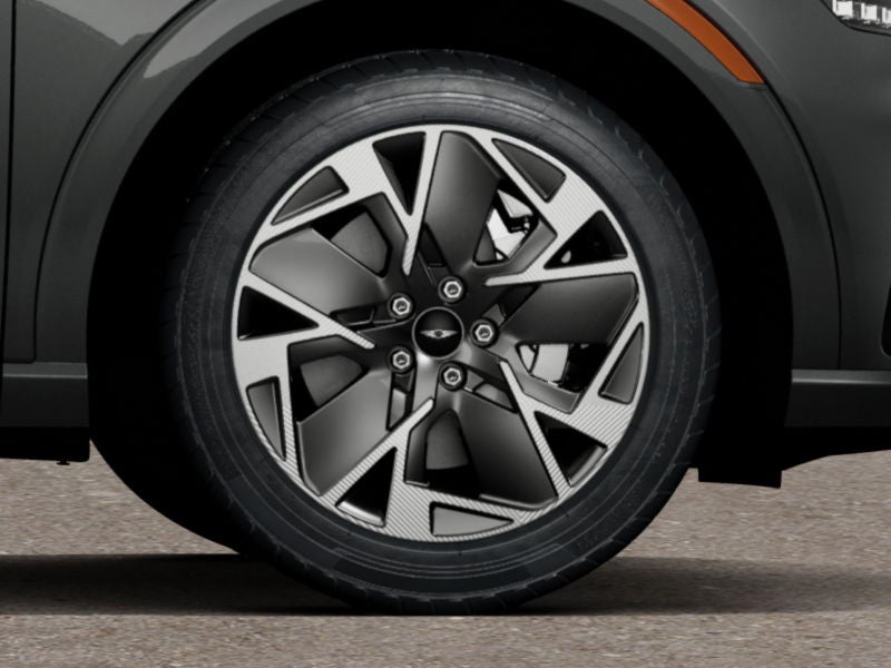 2026 Genesis GV60 STANDARD