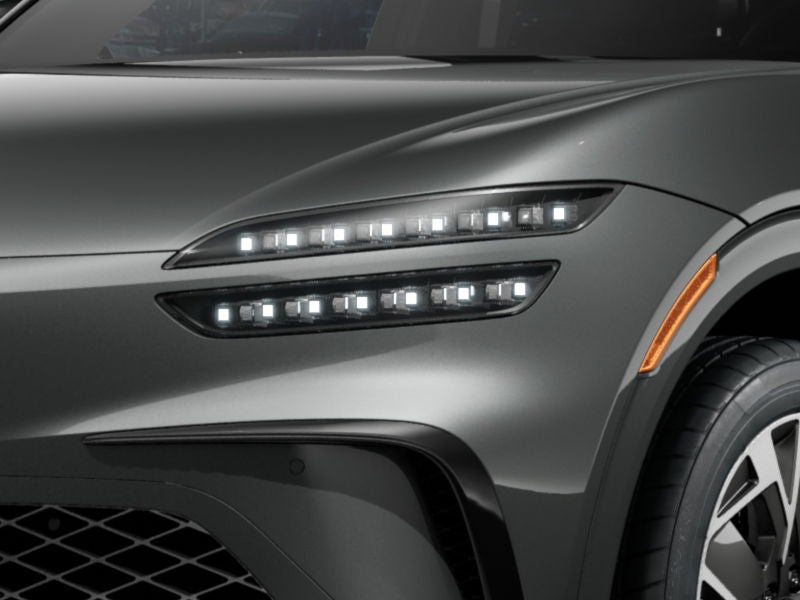 2026 Genesis GV60 STANDARD