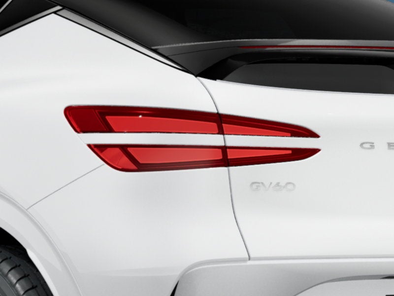 2026 Genesis GV60 RWD