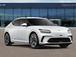 2026 Genesis GV60 RWD