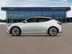 2026 Genesis GV60 RWD