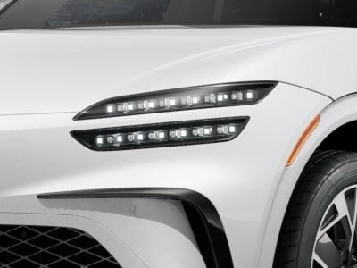 2026 Genesis GV60 RWD