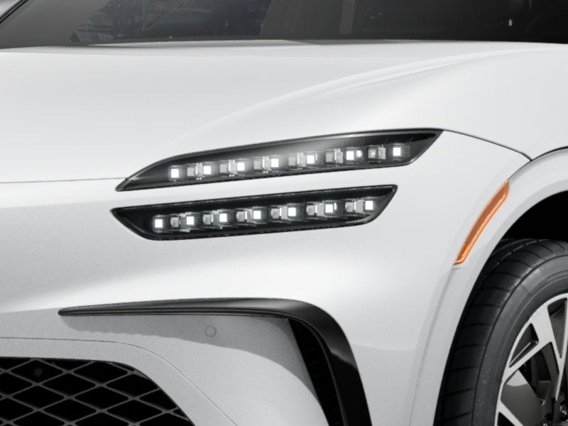 2026 Genesis GV60 RWD