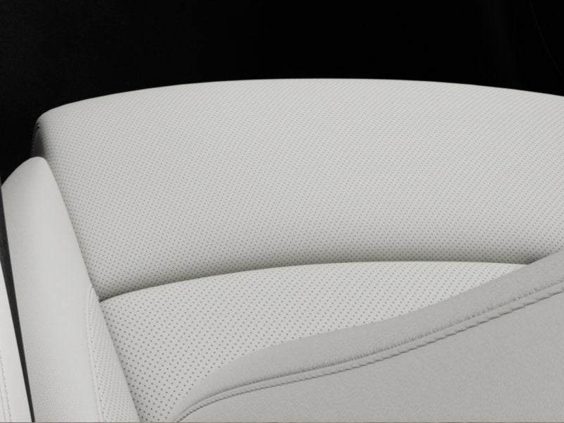 2026 Genesis GV60 RWD