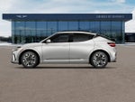 2026 Genesis GV60 RWD