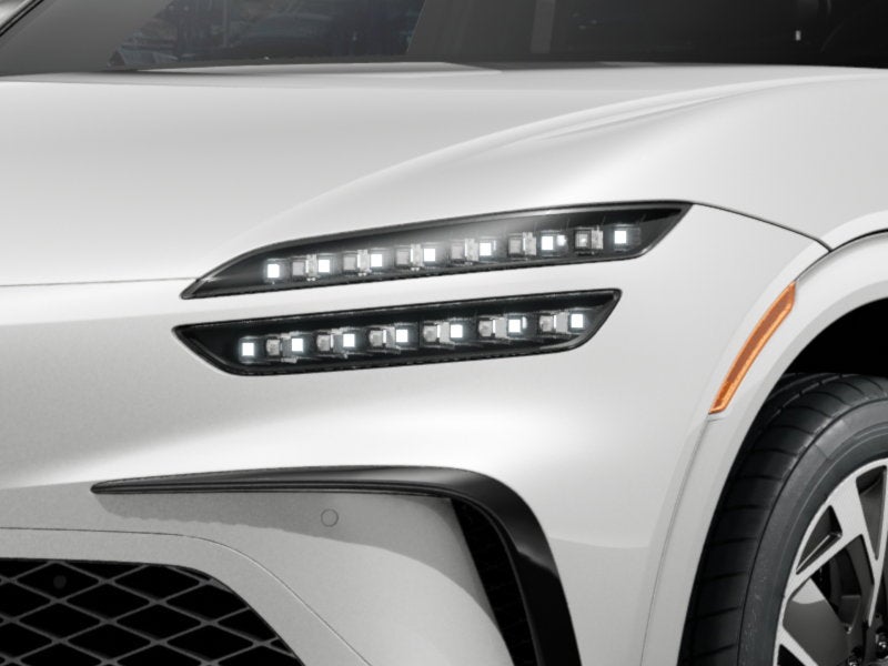 2026 Genesis GV60 RWD