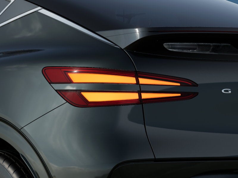2027 Genesis GV60 19"