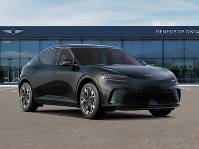2027 Genesis GV60 19"