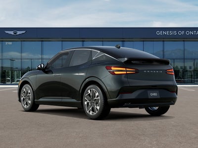 2027 Genesis GV60 19"