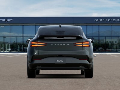 2027 Genesis GV60 19"