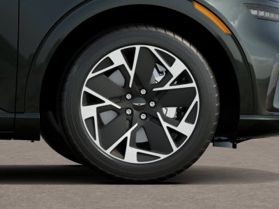 2027 Genesis GV60 19"