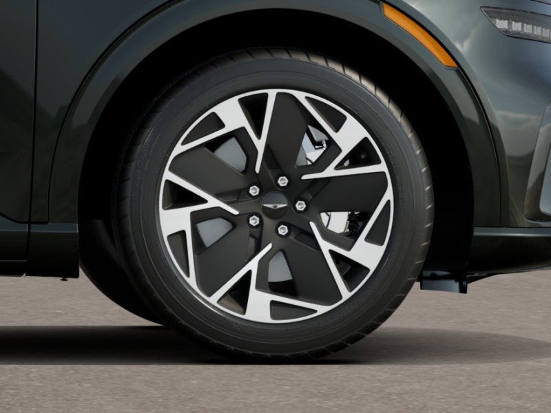 2027 Genesis GV60 19"