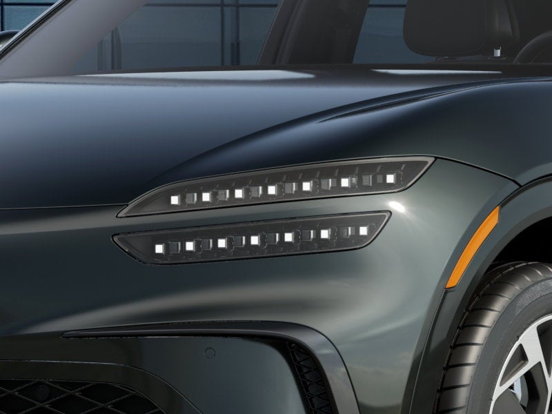 2027 Genesis GV60 19"