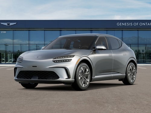 2027 Genesis GV60 STANDARD
