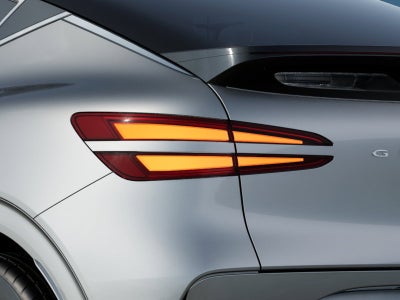 2027 Genesis GV60 STANDARD