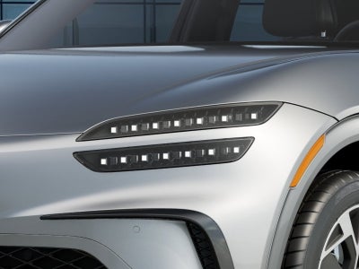 2027 Genesis GV60 STANDARD