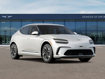 2027 Genesis GV60 19"