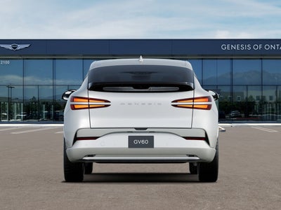 2027 Genesis GV60 19"
