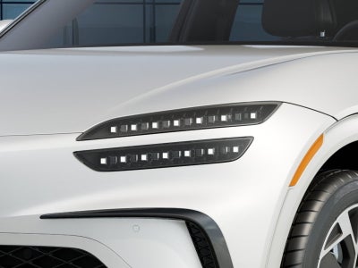 2027 Genesis GV60 19"