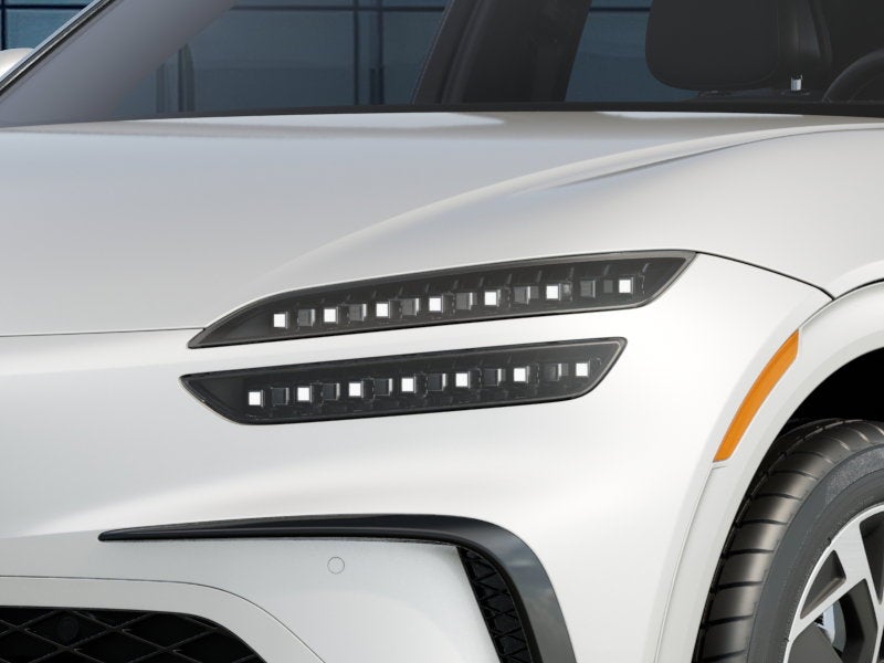 2027 Genesis GV60 19"
