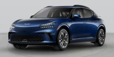 2026 Genesis GV60 RWD