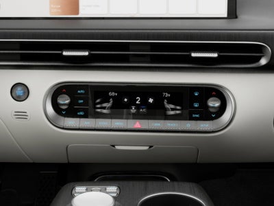 2026 Genesis GV60 RWD