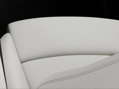 2026 Genesis GV60 RWD