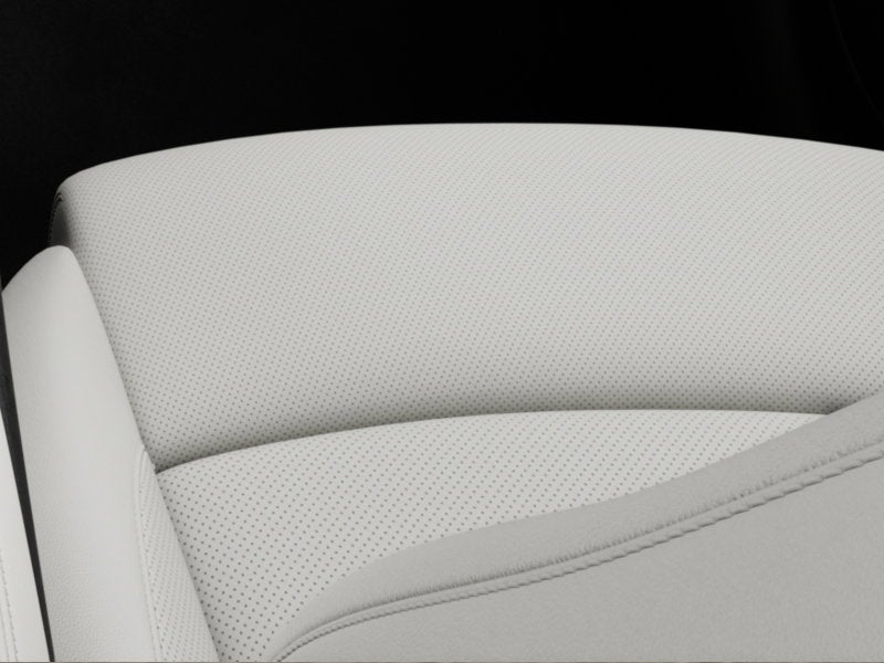 2026 Genesis GV60 RWD