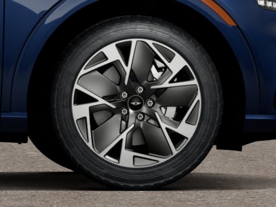 2026 Genesis GV60 RWD