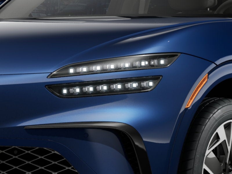 2026 Genesis GV60 RWD