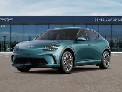 2027 Genesis GV60 19"