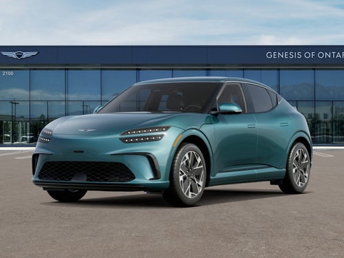 2027 Genesis GV60 19"