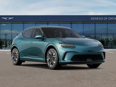 2027 Genesis GV60 19"
