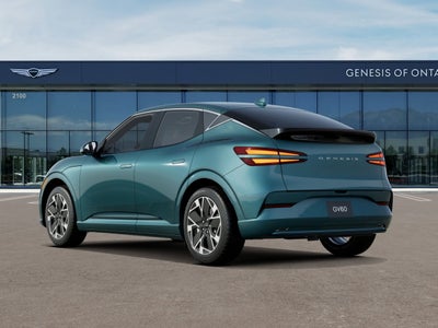 2027 Genesis GV60 19"