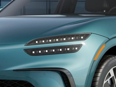 2027 Genesis GV60 19"