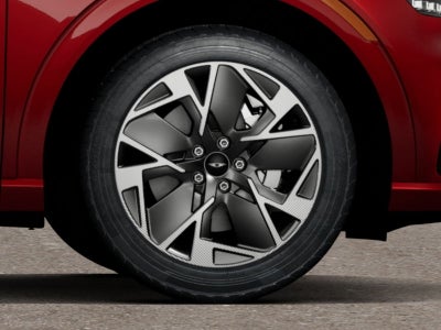 2026 Genesis GV60 STANDARD