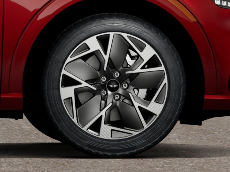 2026 Genesis GV60 STANDARD