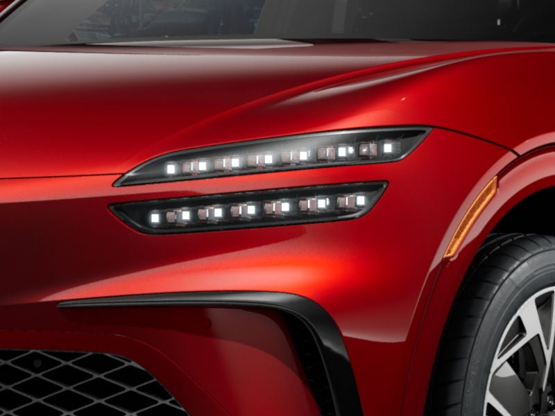 2026 Genesis GV60 STANDARD