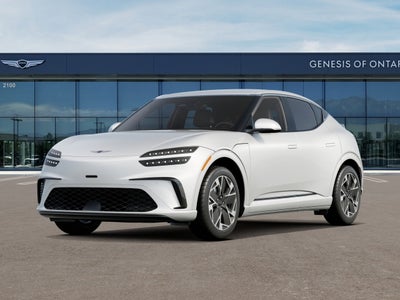2027 Genesis GV60 19"